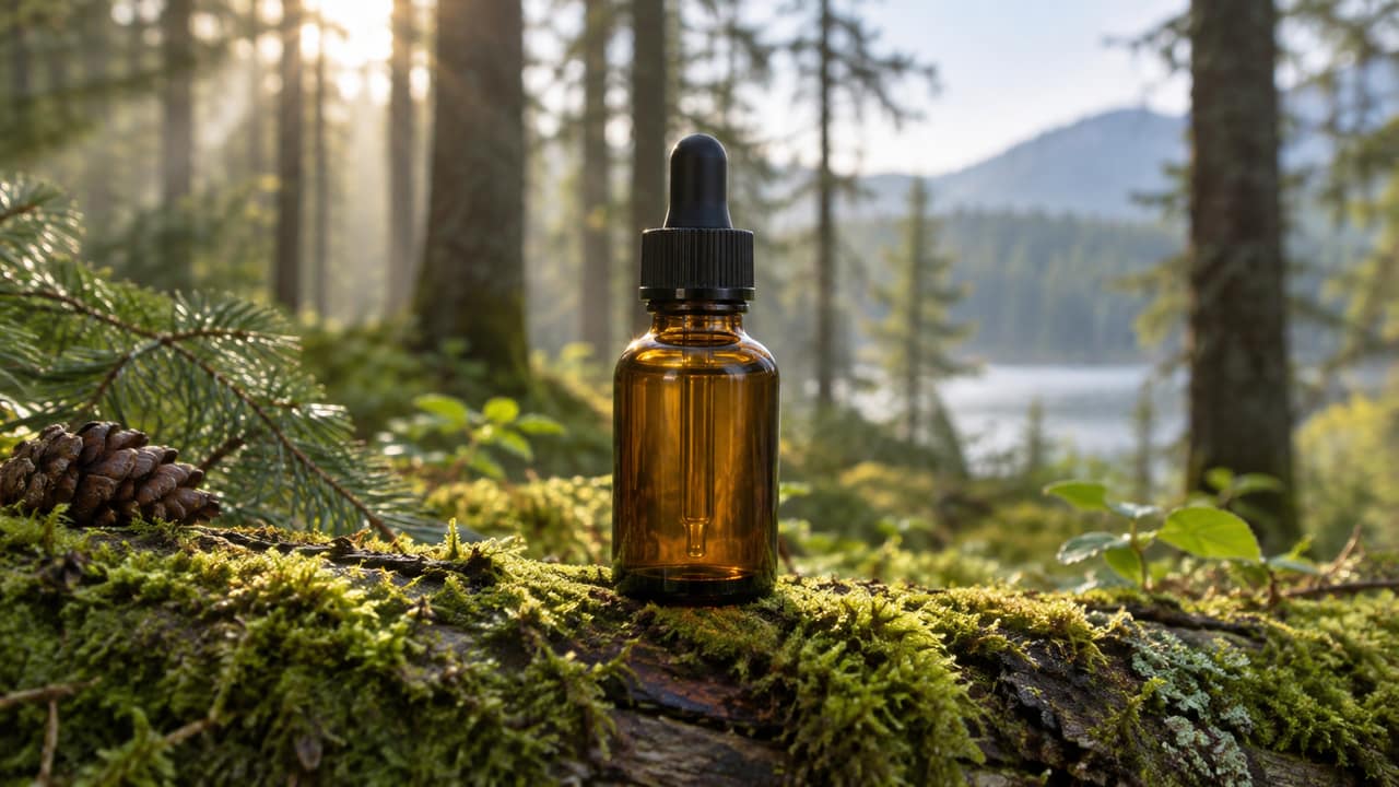 Boreome Brand Deep Dive: Is Wild-Harvested Pine Pollen Extract Actually Worth It?