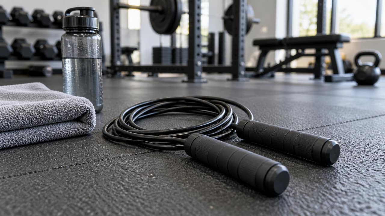 Buddy Lee Jump Ropes Brand Deep Dive: Does an Olympic Wrestler's Rope Design Actually Matter?