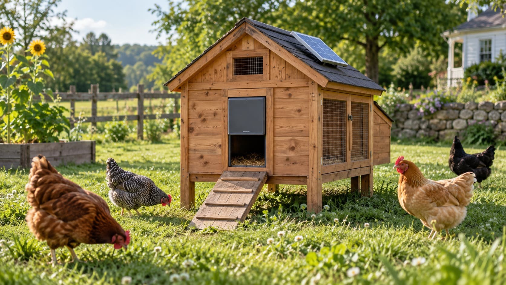 Chickcozy Brand Deep Dive: Are These Chicken Coop Gadgets Worth It?