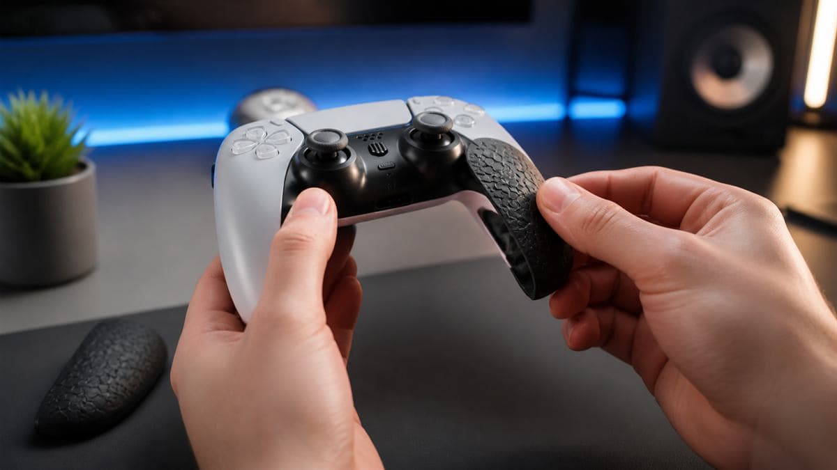 Common Mistakes People Make When Customizing Their Game Controllers