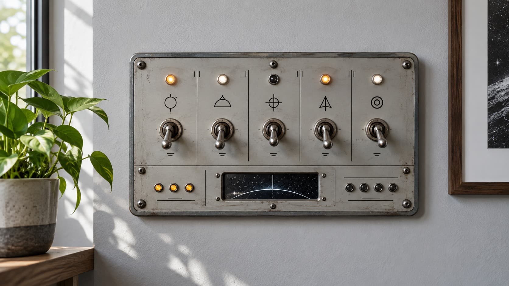 Concord Aerospace Brand Deep Dive: Are These Spacecraft-Inspired Collectibles Worth It?