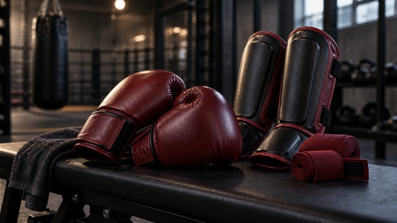 Fairtex Store Brand Deep Dive: Is This Official Combat Sports Gear Worth It?