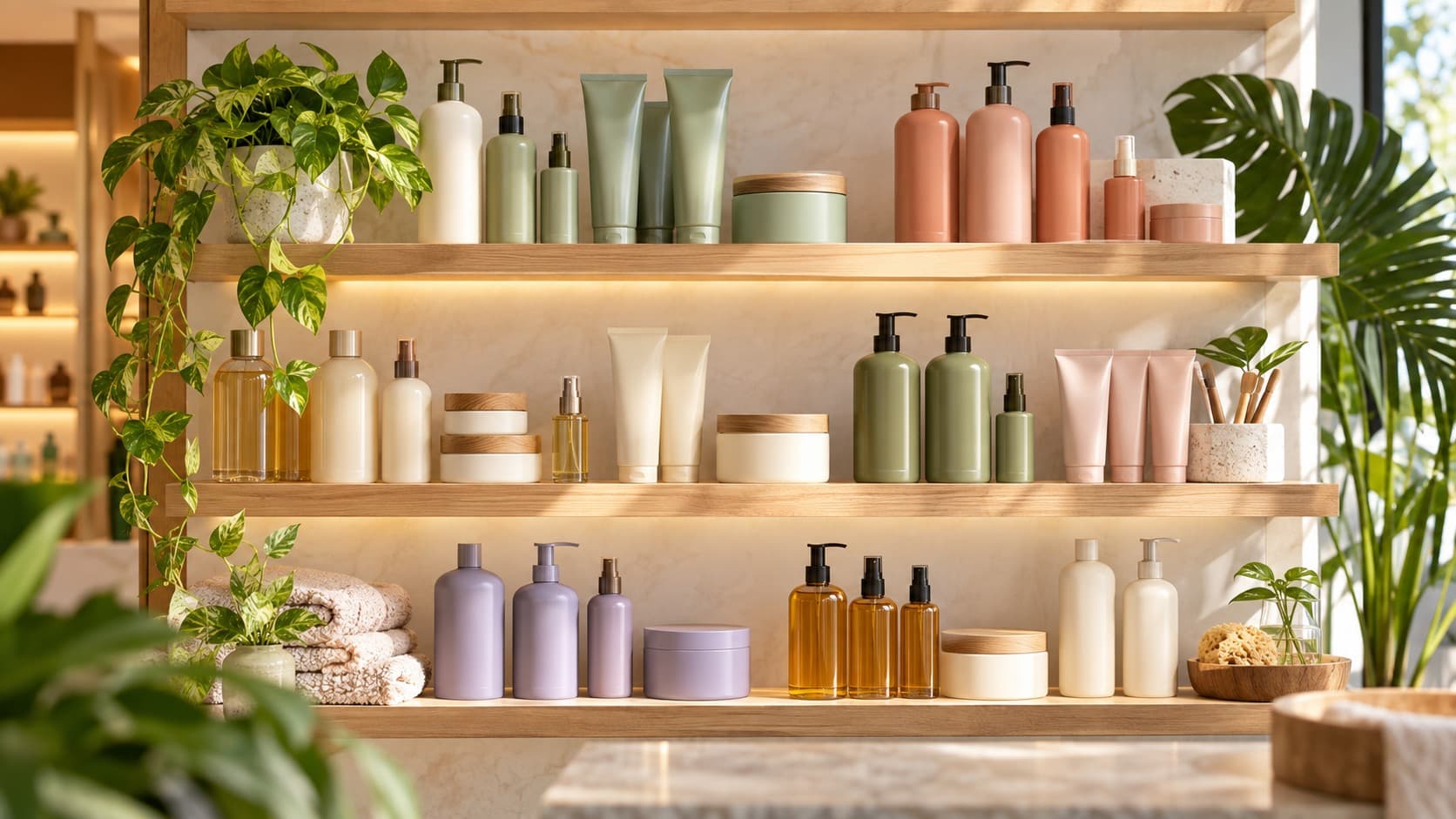 Ida Beauty UK Brand Deep Dive: What Does This Brazilian Beauty Importer Actually Sell?