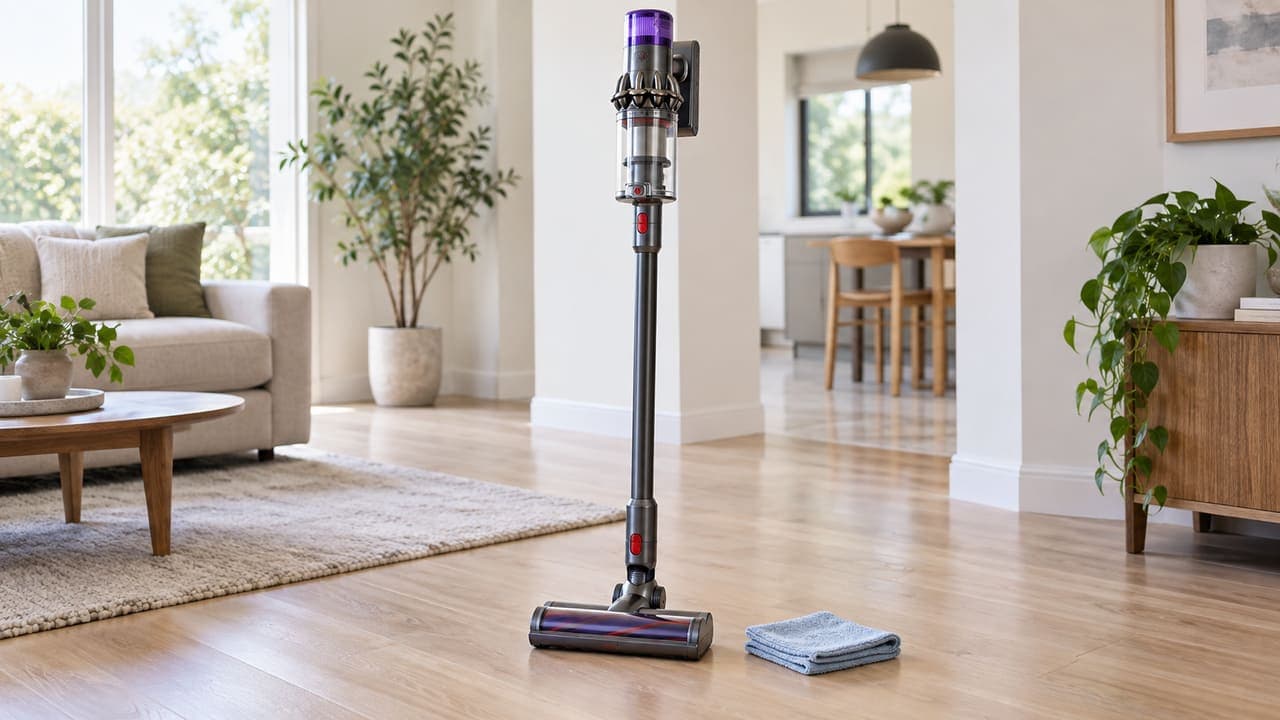 JIMMY Brand Deep Dive: Do These Cordless Vacuums and Floor Washers Hold Up?