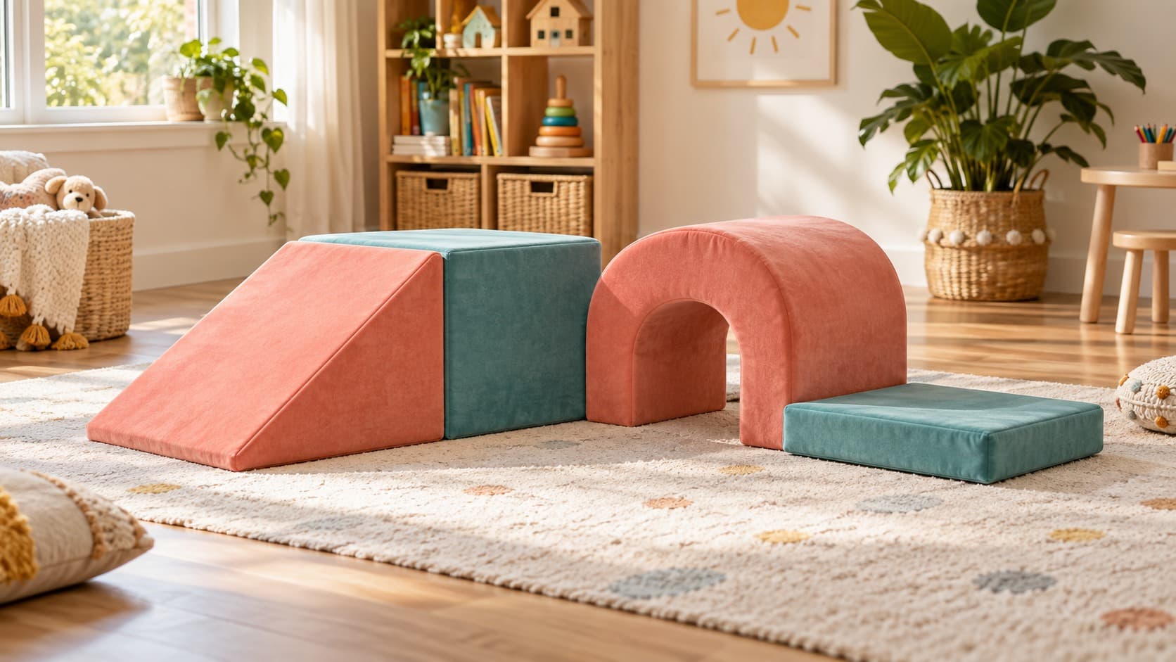 Kiddie Couch Brand Deep Dive: Is Canada's Biggest Play Couch Worth $399?