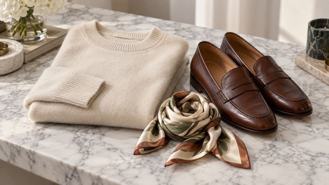 Lovau Brand Deep Dive: Is the Cashmere and 'Old Money' Styling Actually Worth the Price Tag?