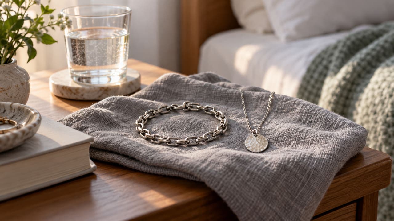 Magnetrx Brand Deep Dive: Does Magnetic Wellness Jewelry Actually Do Anything?