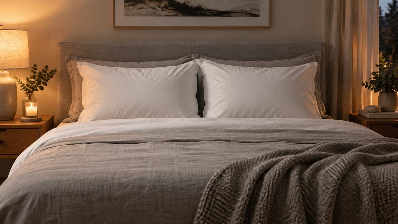 Martian Made Brand Deep Dive: Are These Adjustable Pillows Actually Worth It?
