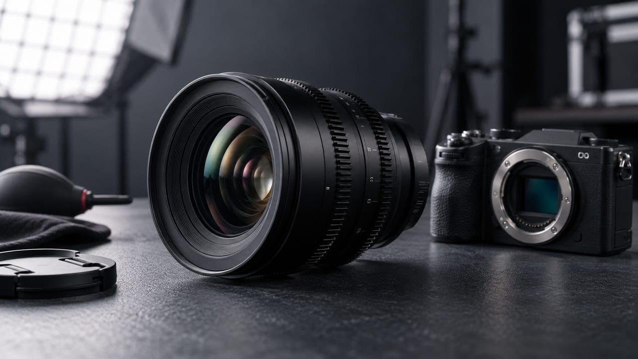 Meike Global Brand Deep Dive: Are These Budget Cine Lenses Actually Worth It?