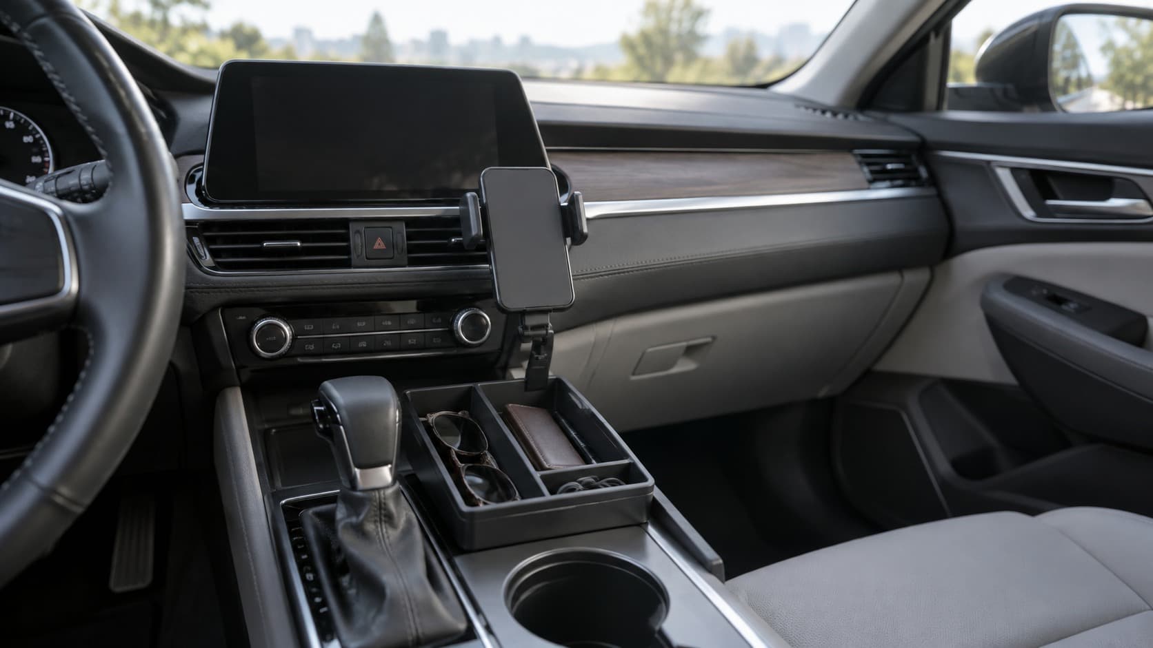 MGTITAN Brand Deep Dive: Aftermarket Accessories for MG Owners, Reviewed