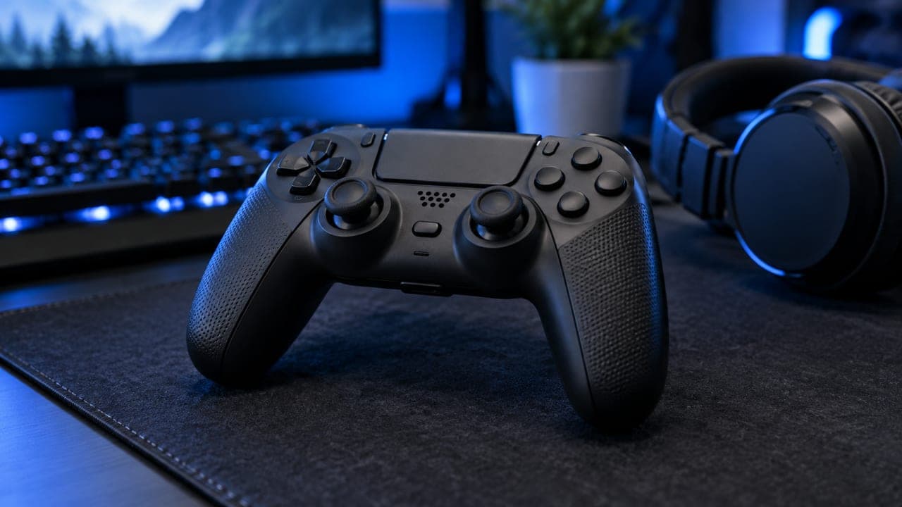 ModdedZone Brand Deep Dive: Are These Modded Controllers Actually Worth the Premium?