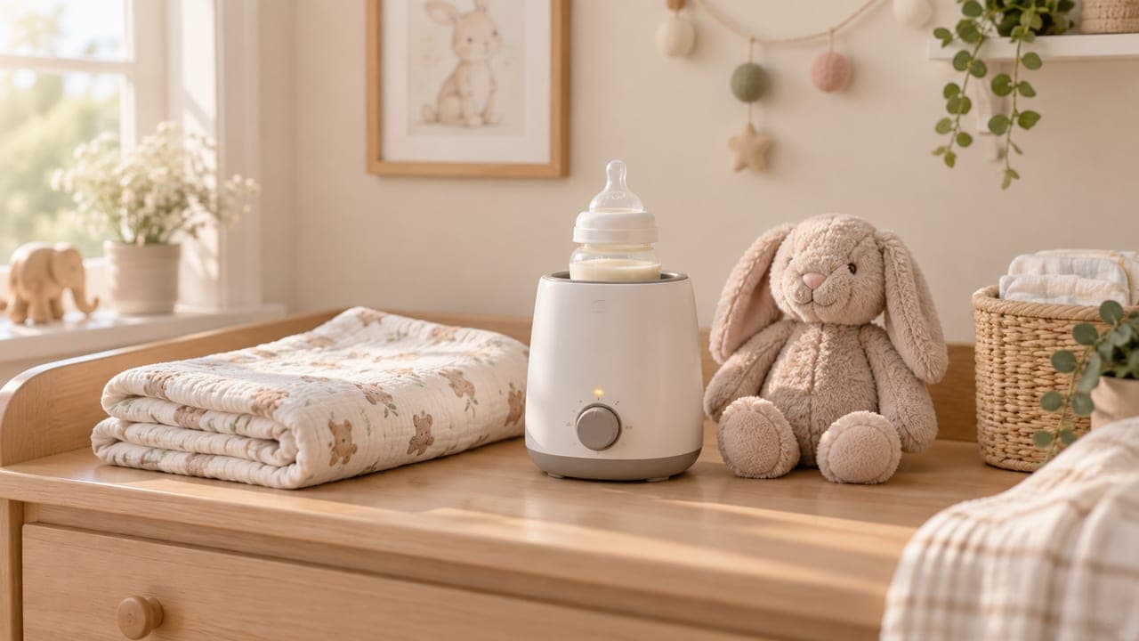 Momfann Brand Deep Dive: Is This Baby Gear Lineup Actually Worth It?