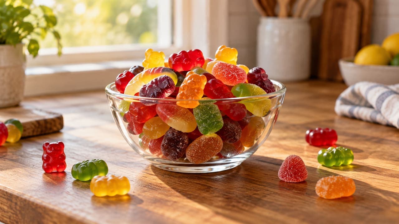 Mums Candy Brand Deep Dive: Is Imported Swedish Candy Actually Worth the Price?
