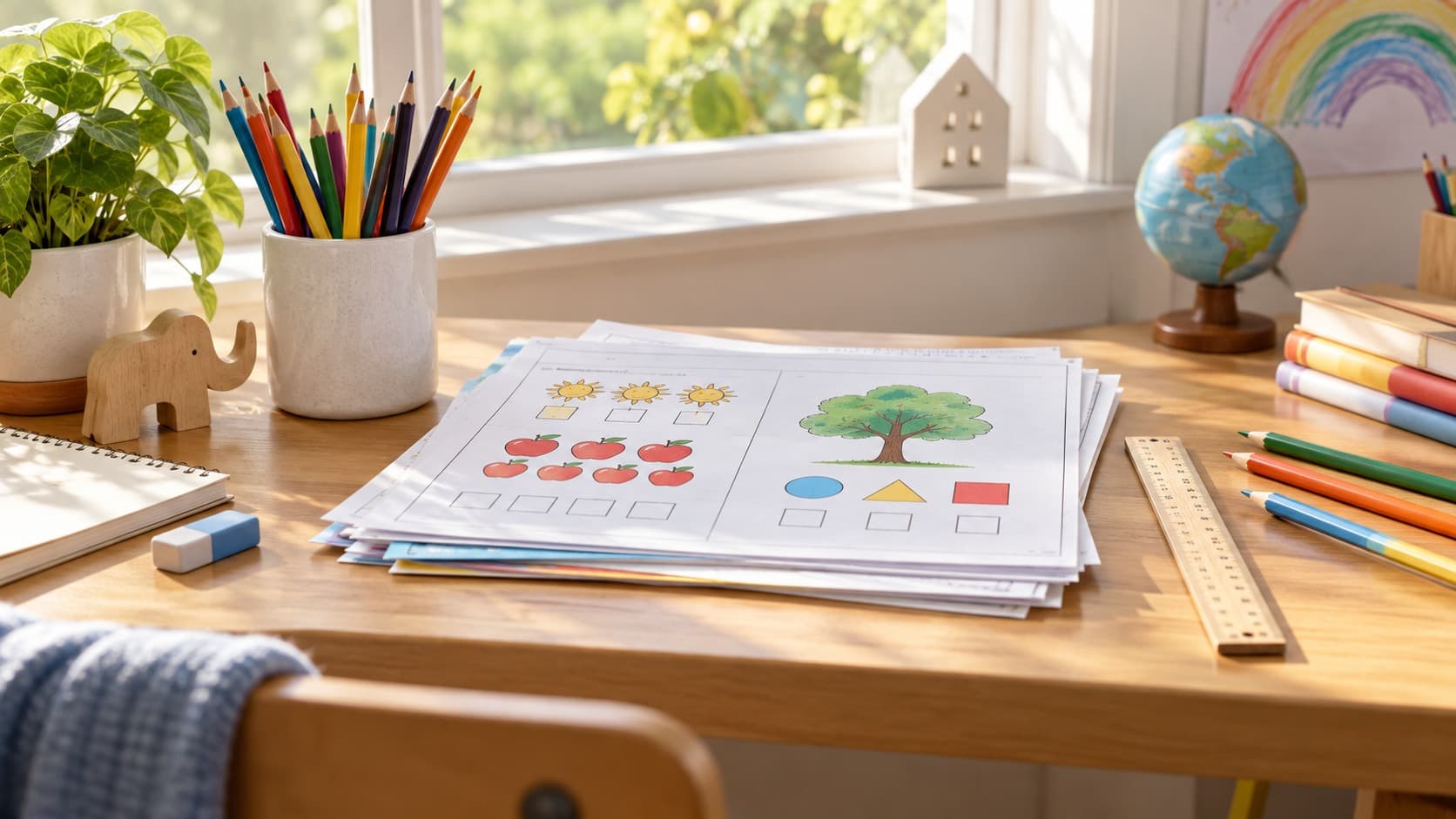 NeuroKids Brand Deep Dive: Are These Screen-Free Learning Packs Worth It?