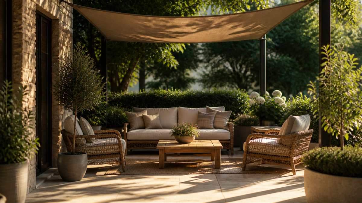 Outdoor Living Trends We Saw Take Off This Year