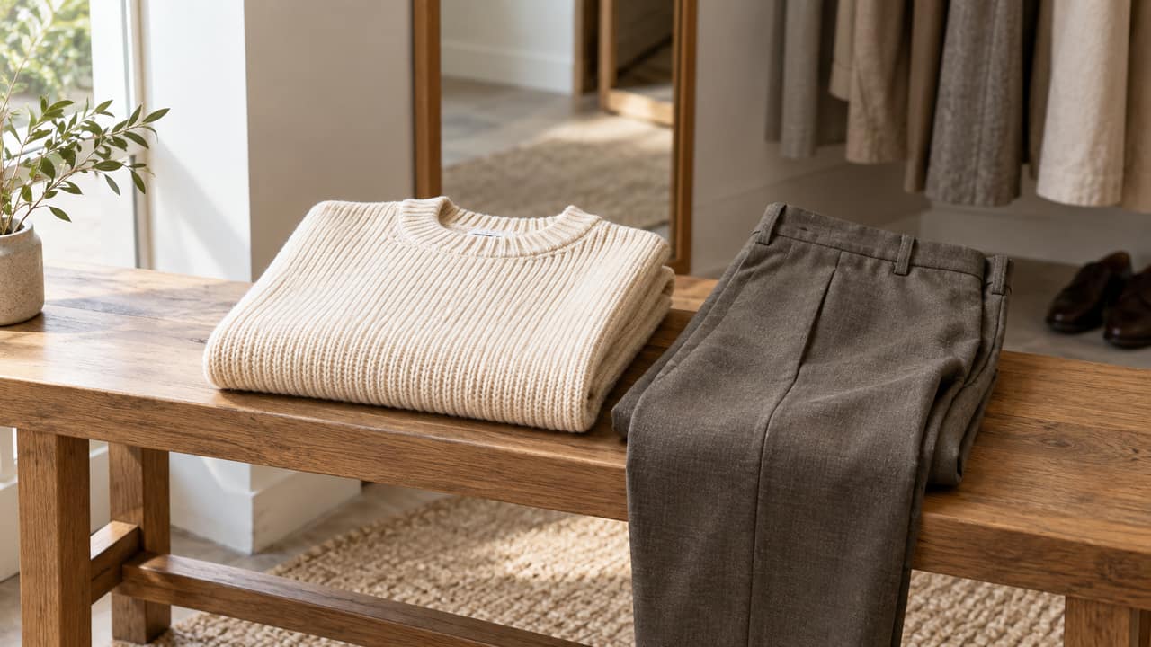 Parijan Brand Deep Dive: Is This 'Old Money' Menswear Brand Actually Worth the Price?