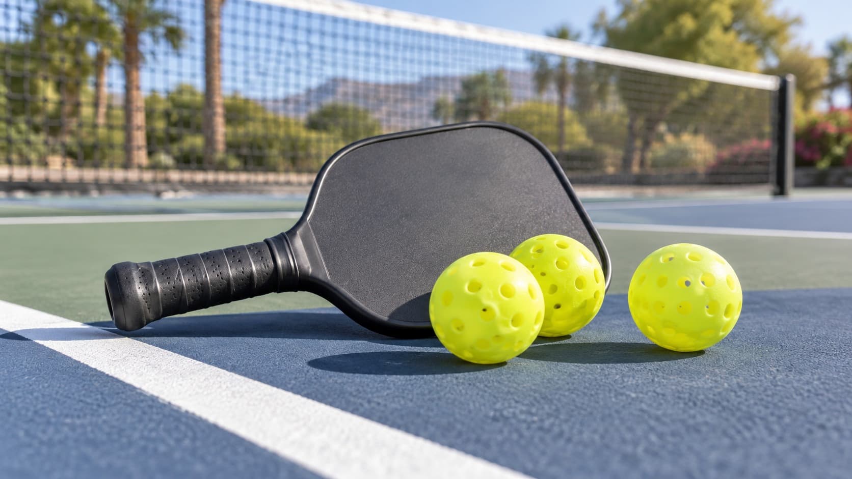 Pickleball Superstore Brand Deep Dive: How to Actually Choose a Paddle Here