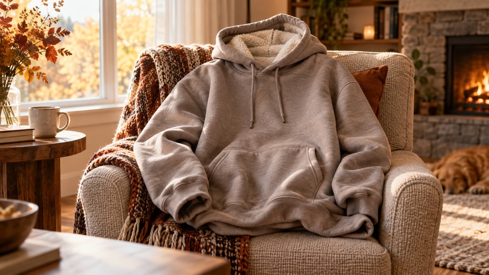 Smug Brand Deep Dive: Is the Original Oversized Hoodie Worth It?