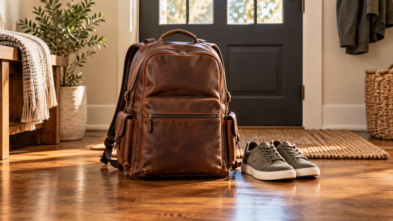 Sole Premise Brand Deep Dive: Is a Patented Shoe-Compartment Travel Bag Worth It?