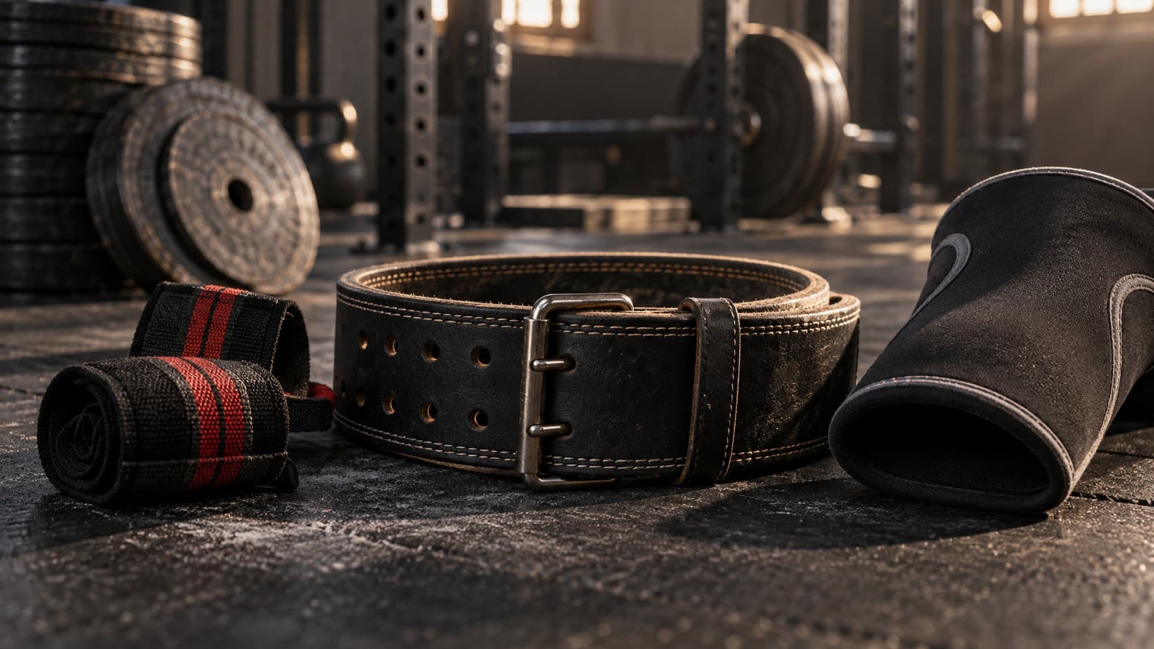 SOULGRIP Brand Deep Dive: Is This Indian Powerlifting Gear Actually Worth It?