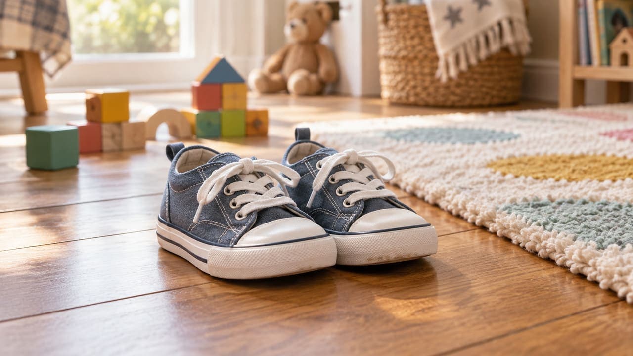 TOETOTS Brand Deep Dive: Are Barefoot Kids' Shoes Actually Worth It?