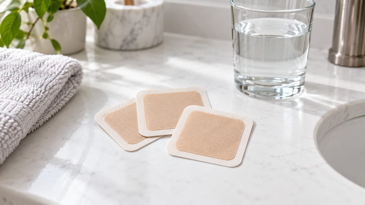 Tolevita Brand Deep Dive: Do These Wellness Patches Actually Work as Advertised?
