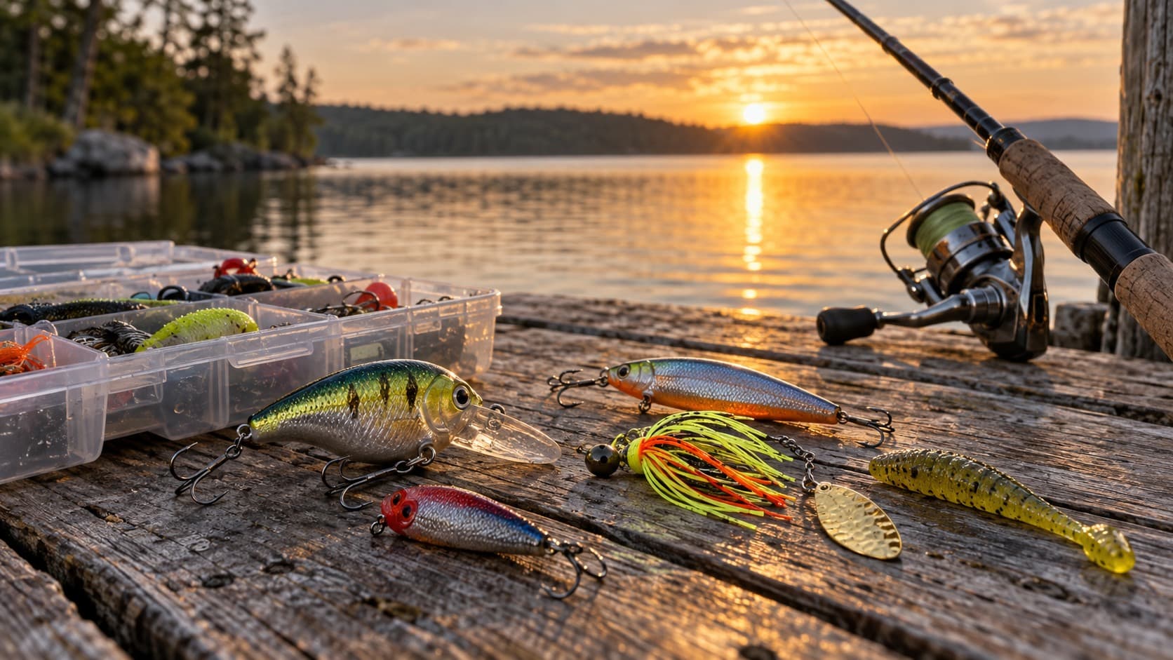 Topwater Co Brand Deep Dive: Is This Fishing Tackle Worth It?