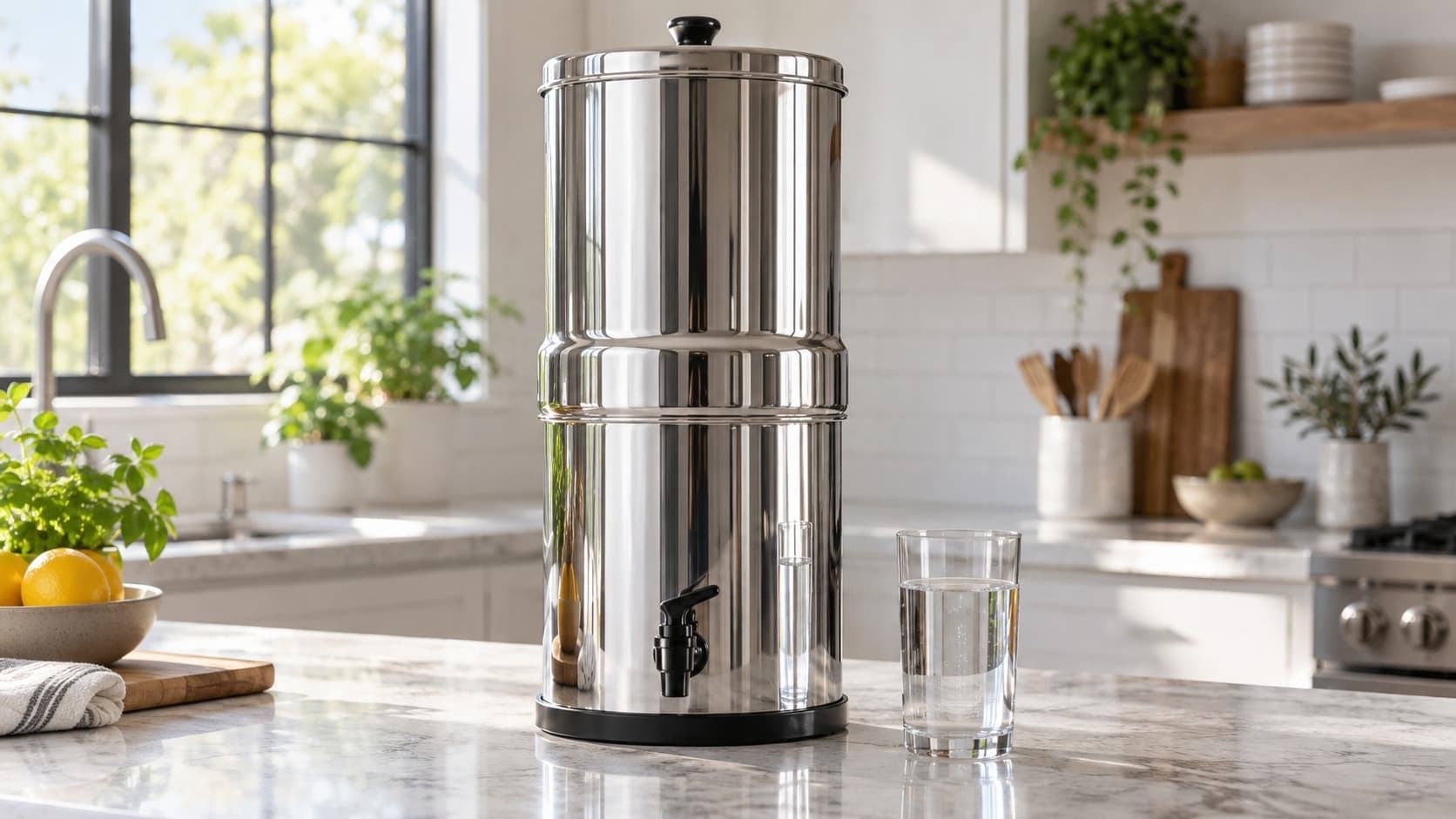 Weeplow Brand Deep Dive: Is This Gravity Water Filter Worth It?