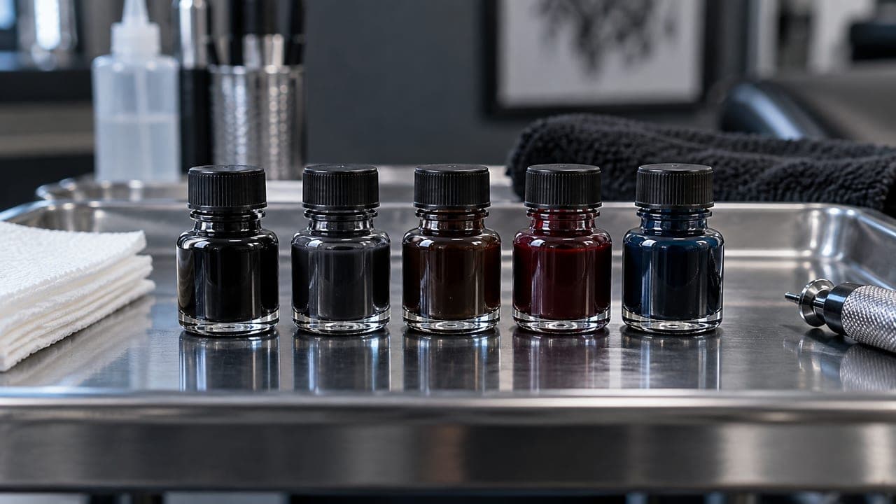 World Famous Tattoo Ink Brand Deep Dive: Is This Vegan Ink Line Actually Worth It?