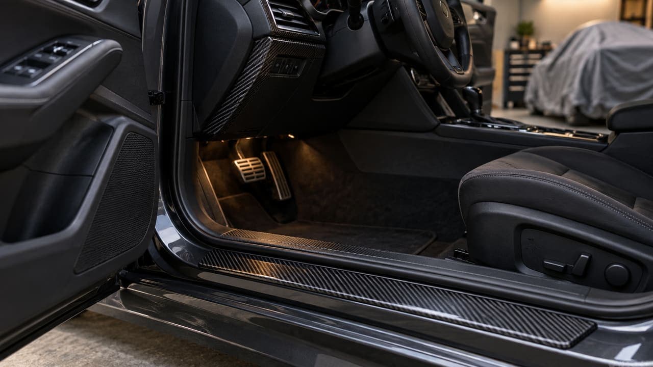 Yeslak Brand Deep Dive: Are These Tesla Accessories Actually a Real Fit?