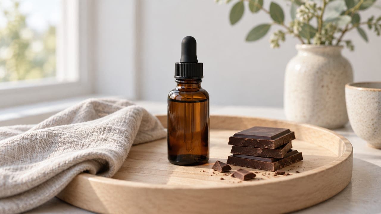 ARK of Sweden Brand Deep Dive: Do These Focus Drops and Ceremonial Cacao Bars Hold Up?