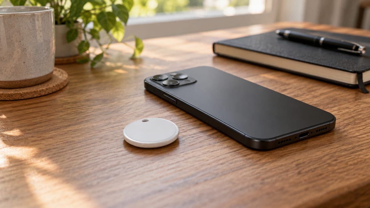 Locked Brand Deep Dive: Does This NFC Phone-Blocking Tag Actually Work?