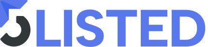 5listed